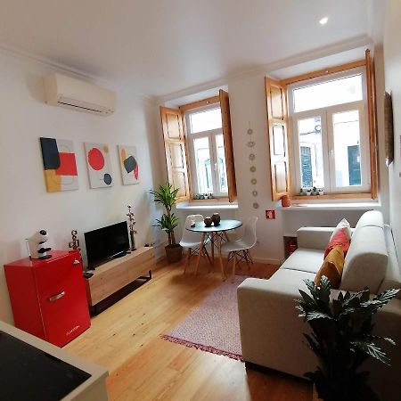 Principe Real Central Home 2 리스본 외부 사진