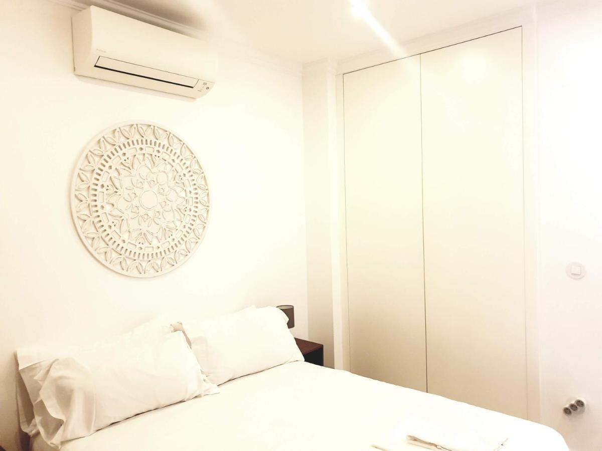 Principe Real Central Home 2 리스본 외부 사진
