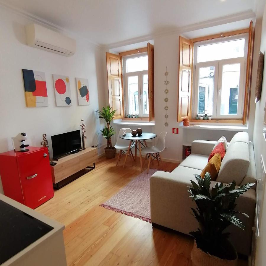 Principe Real Central Home 2 리스본 외부 사진