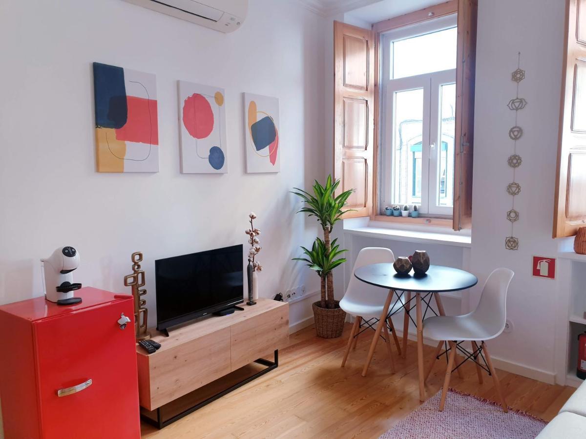 Principe Real Central Home 2 리스본 외부 사진