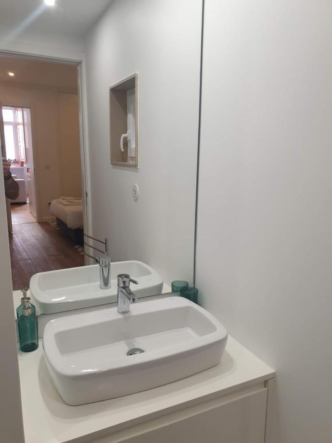 Principe Real Central Home 2 리스본 외부 사진