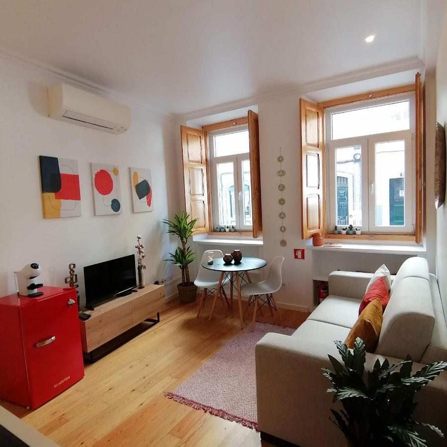 Principe Real Central Home 2 리스본 외부 사진