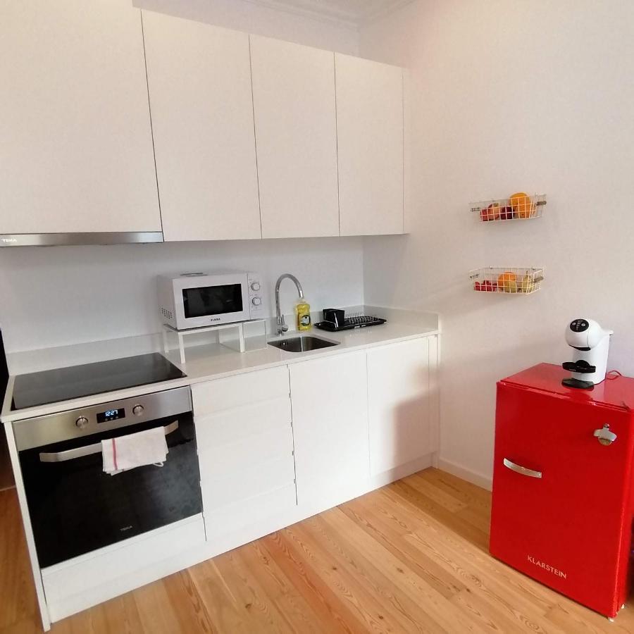 Principe Real Central Home 2 리스본 외부 사진