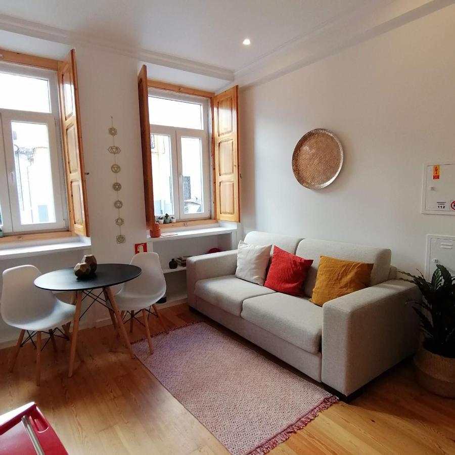 Principe Real Central Home 2 리스본 외부 사진