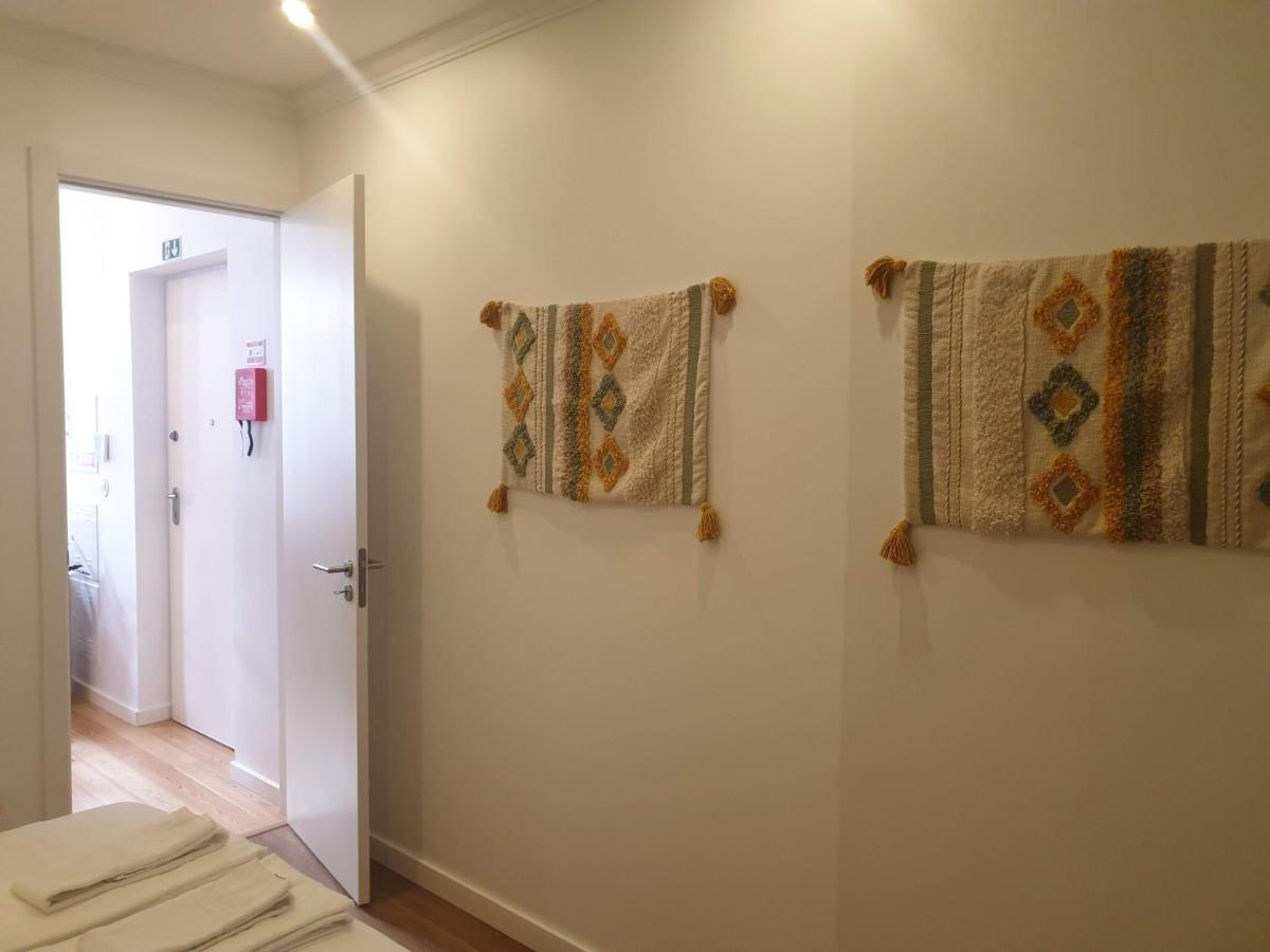 Principe Real Central Home 2 리스본 외부 사진