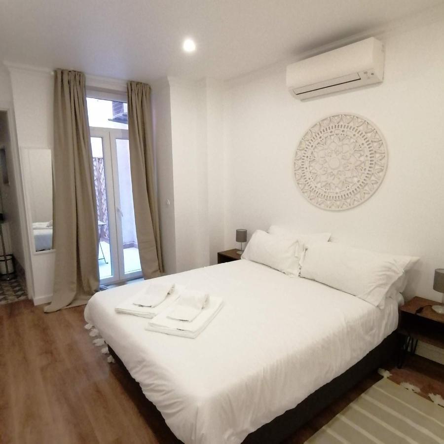 Principe Real Central Home 2 리스본 외부 사진